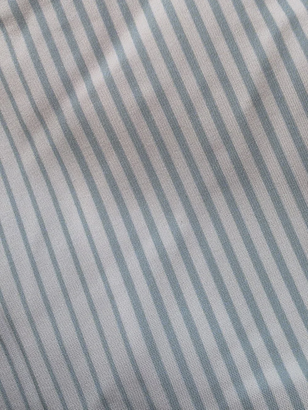 🔹️NWT Quicksilver Blue Stripe Deluxe Quick Dry Swim Shorts Men's XLarge
